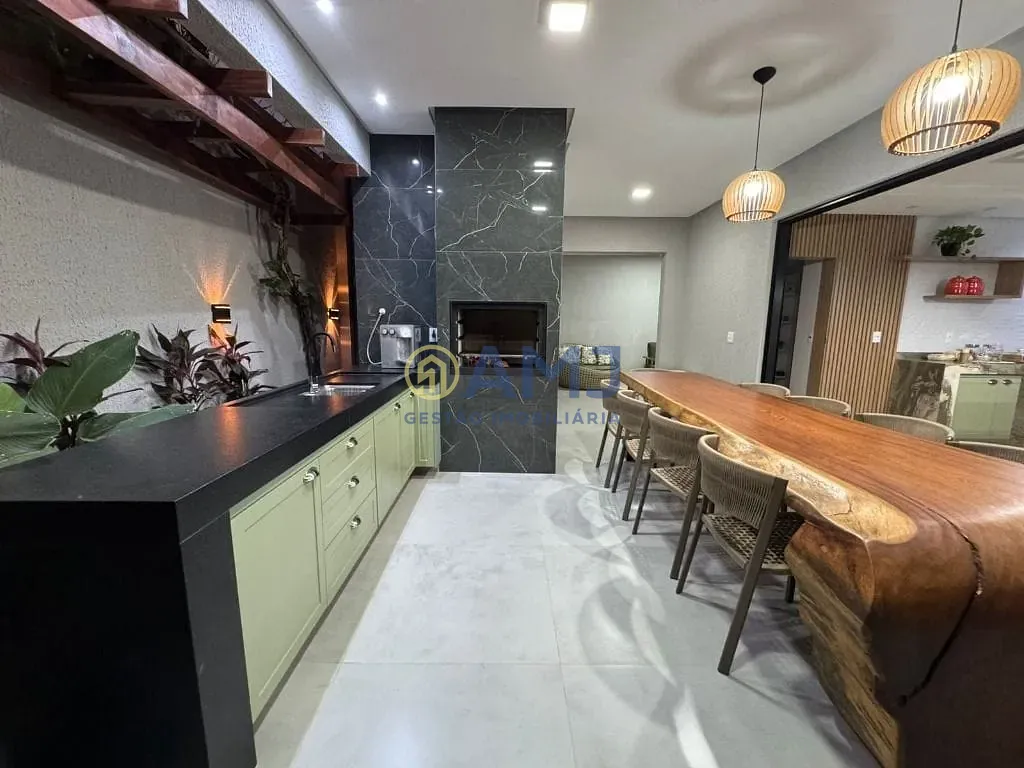 Casa, 3 quartos, 270 m² - Foto 20