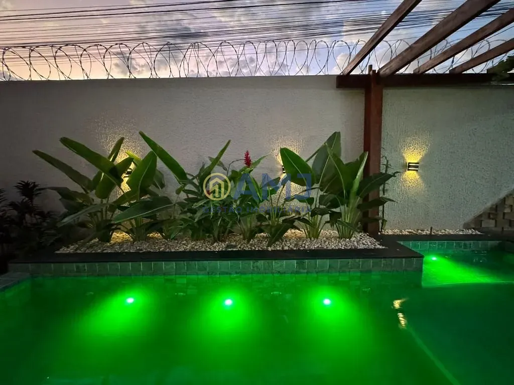 Casa, 3 quartos, 270 m² - Foto 26