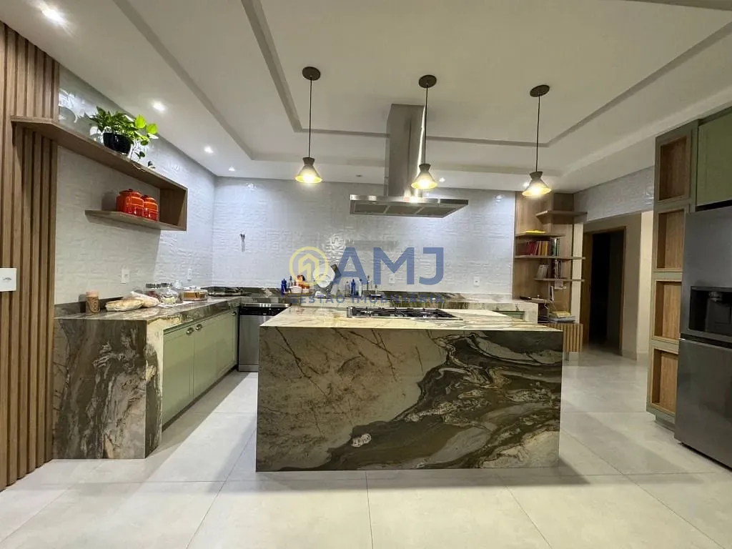 Casa, 3 quartos, 270 m² - Foto 10