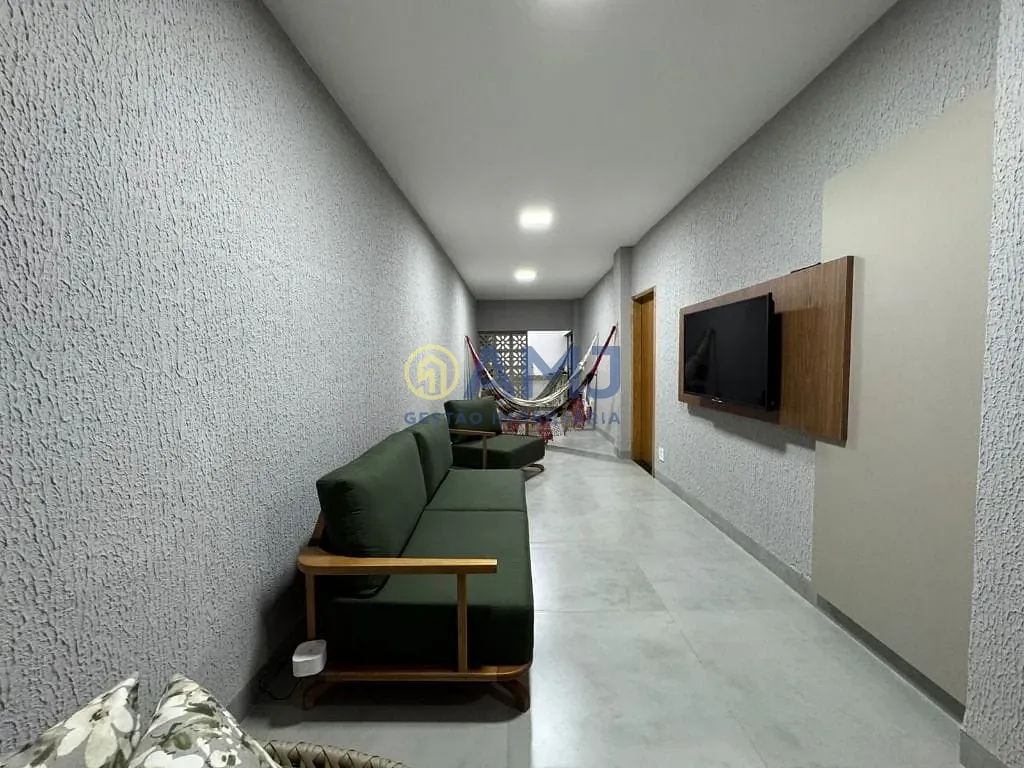 Casa, 3 quartos, 270 m² - Foto 22