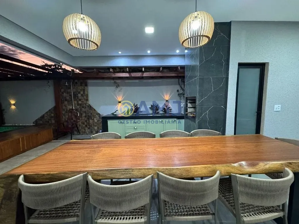 Casa, 3 quartos, 270 m² - Foto 21