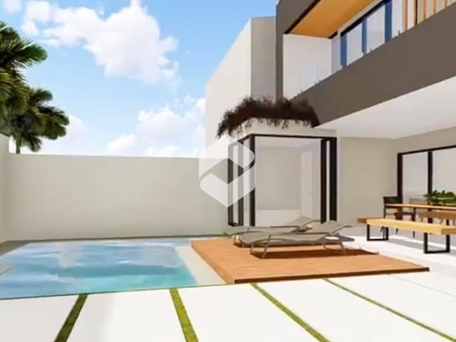 Casa com 245m² 4 quartos e 5 banheiros, à venda, no bairro Recreio dos Bandeirantes em Rio de Janeiro