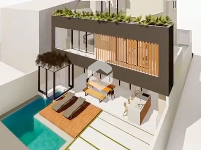 Casa com 245m² 4 quartos e 5 banheiros, à venda, no bairro Recreio dos Bandeirantes em Rio de Janeiro