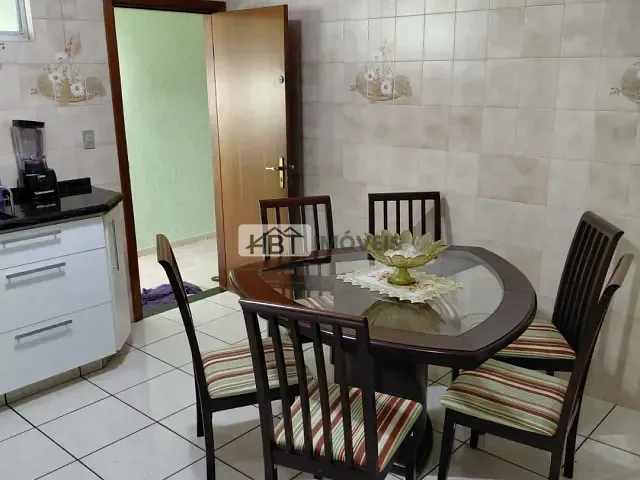 Casa 4 quartos e 3 banheiros, à venda, no bairro Jardim Vânia Maria em Bauru