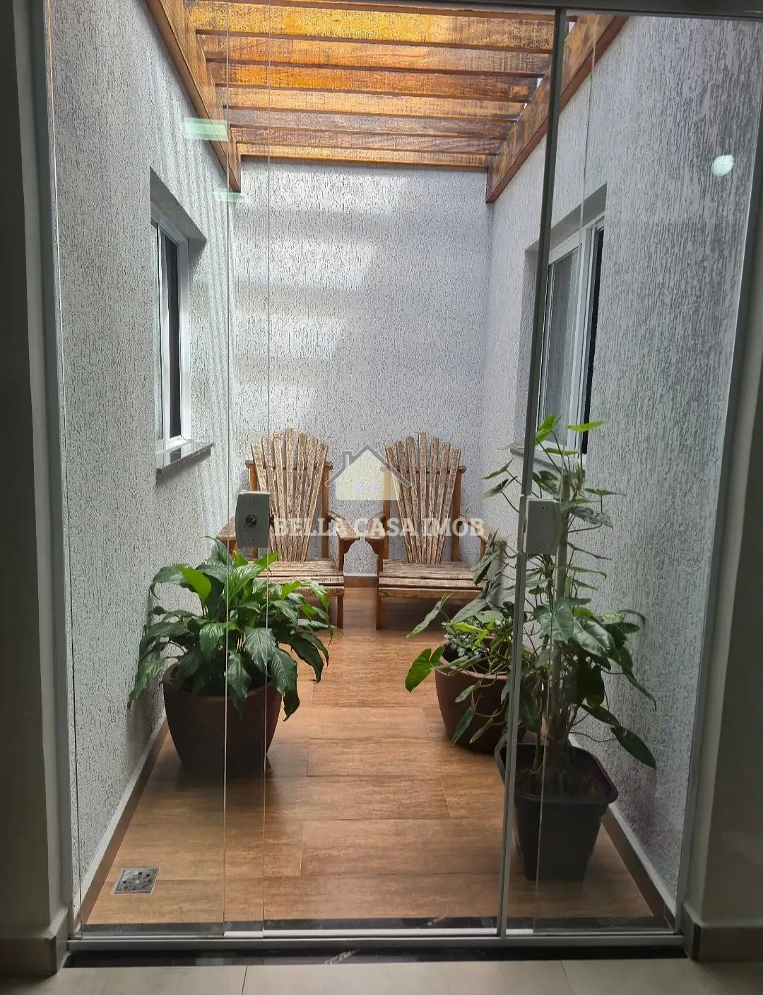 Casa, 2 quartos, 170 m² - Foto 19