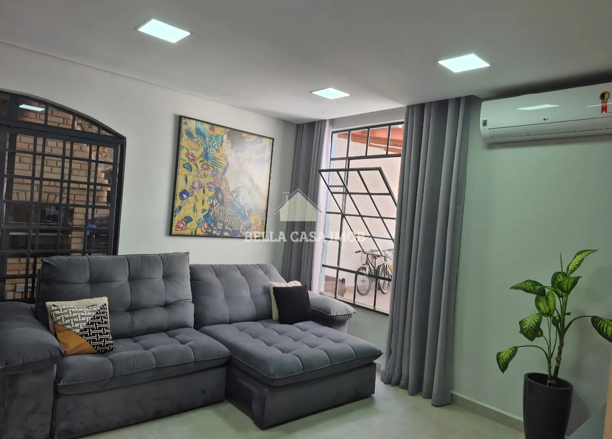 Casa, 2 quartos, 170 m² - Foto 5