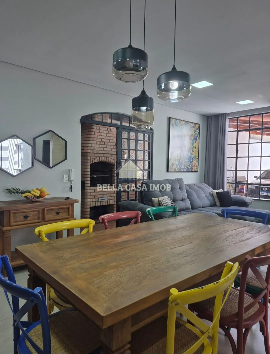Casa, 2 quartos, 170 m² - Foto 6