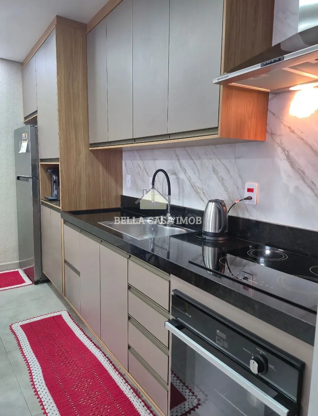Casa, 2 quartos, 170 m² - Foto 8
