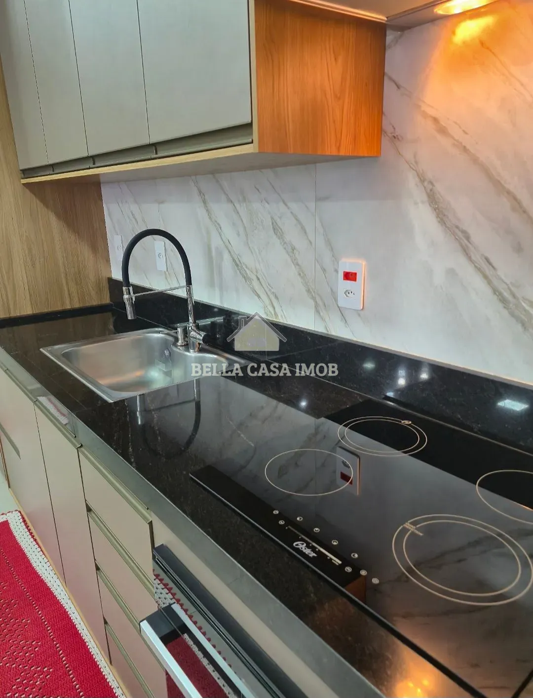 Casa, 2 quartos, 170 m² - Foto 9