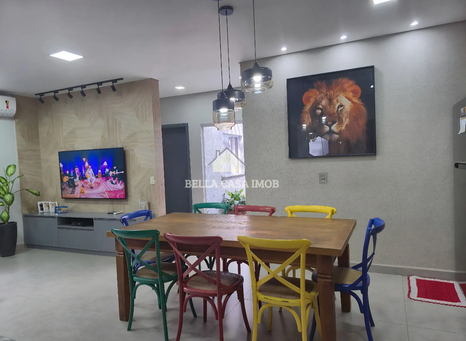 Casa, 2 quartos, 170 m² - Foto 7