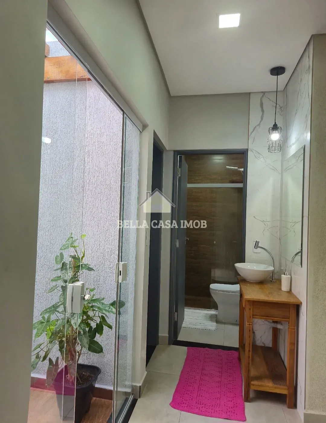 Casa, 2 quartos, 170 m² - Foto 10