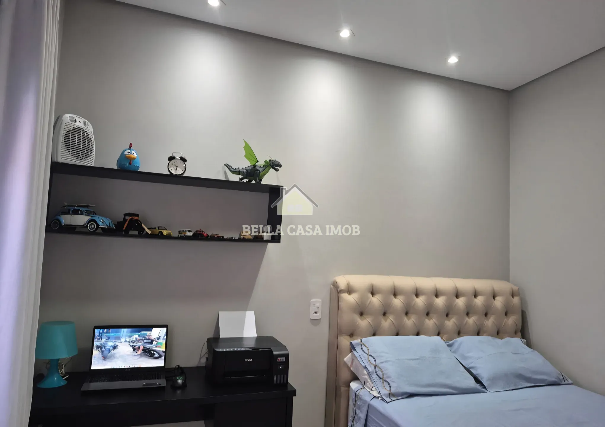 Casa, 2 quartos, 170 m² - Foto 12