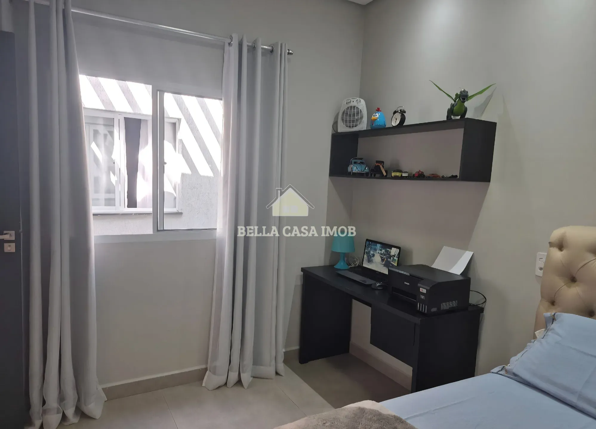 Casa, 2 quartos, 170 m² - Foto 13