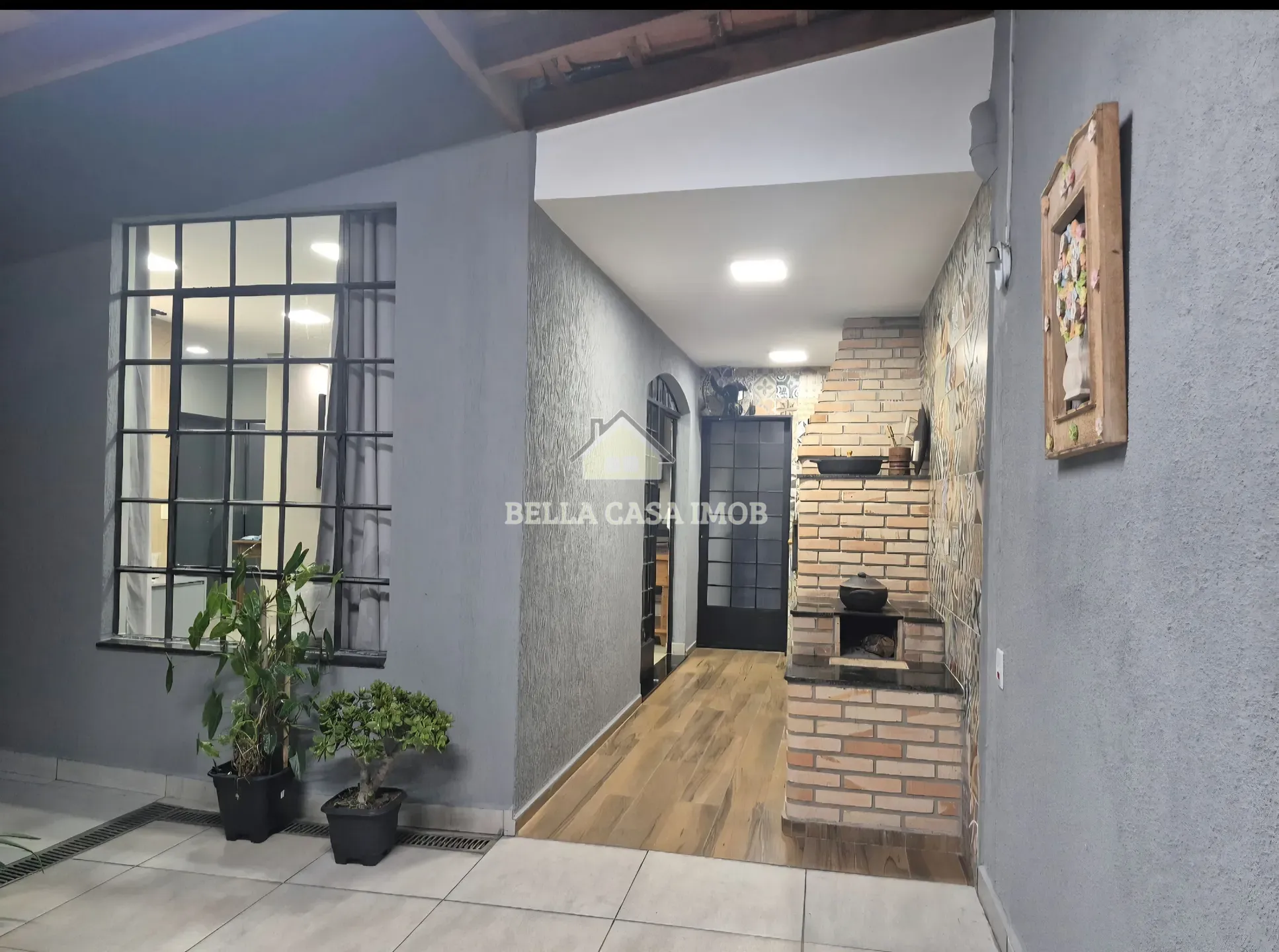 Casa, 2 quartos, 170 m² - Foto 18