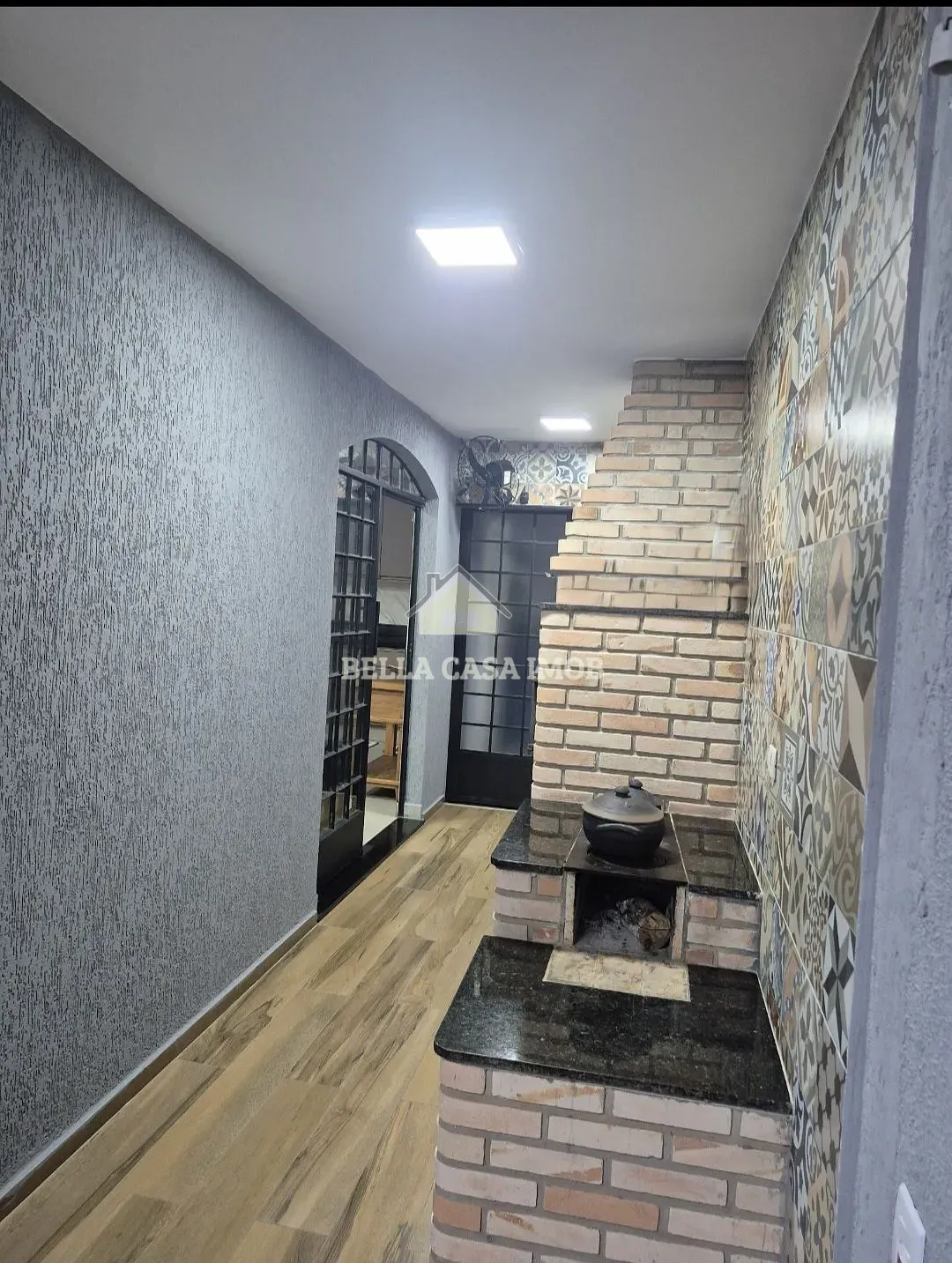Casa, 2 quartos, 170 m² - Foto 20