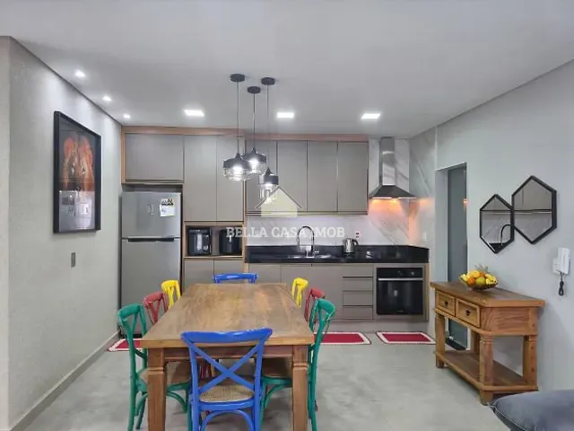 Casa com 300m² 2 quartos e 2 banheiros, à venda, no bairro Vila Barcelona em Sorocaba