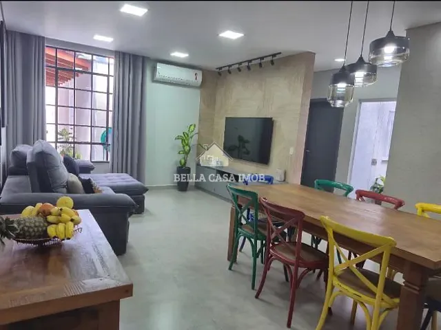 Casa com 300m² 2 quartos e 2 banheiros, à venda, no bairro Vila Barcelona em Sorocaba