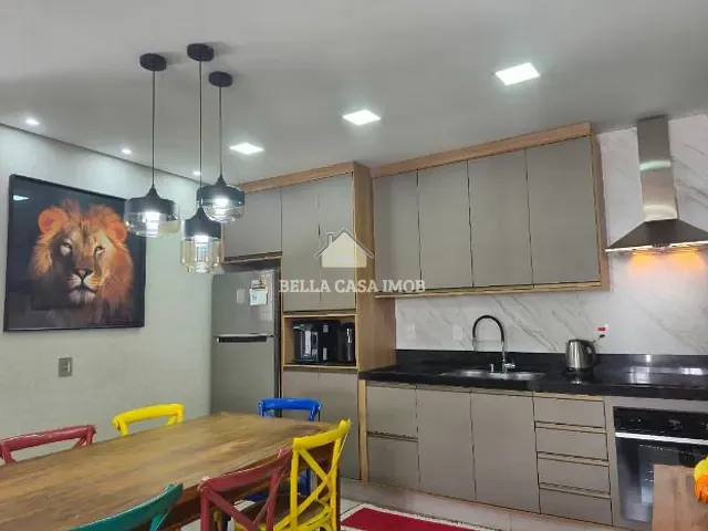 Casa com 300m² 2 quartos e 2 banheiros, à venda, no bairro Vila Barcelona em Sorocaba