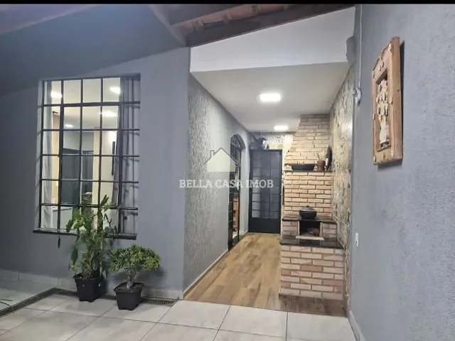 Casa com 300m² 2 quartos e 2 banheiros, à venda, no bairro Vila Barcelona em Sorocaba