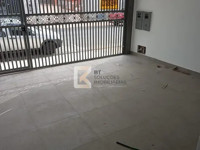 Casa com 125m² 3 quartos e 1 banheiro, à venda, no bairro Jardim Morada do Sol em Indaiatuba