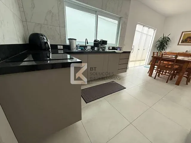 Casa com 125m² 3 quartos e 1 banheiro, à venda, no bairro Jardim Morada do Sol em Indaiatuba