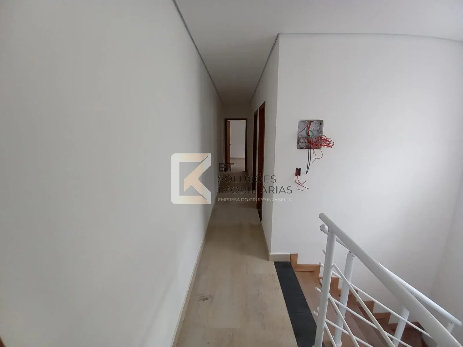 Casa, 3 quartos, 189 m² - Foto 9