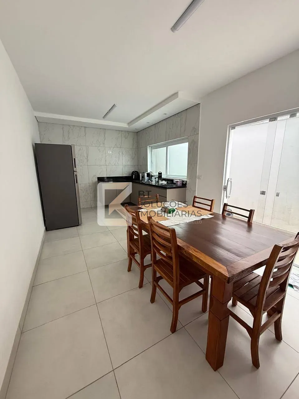 Casa, 3 quartos, 189 m² - Foto 8