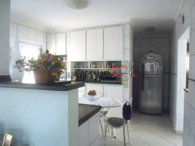 Casa com 315m² 3 quartos e 3 banheiros, à venda, no bairro PENHA em SÃO PAULO