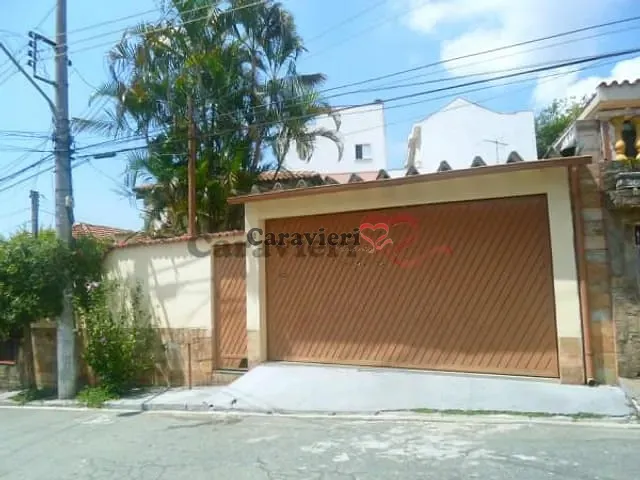 Casa com 315m² 3 quartos e 3 banheiros, à venda, no bairro PENHA em SÃO PAULO