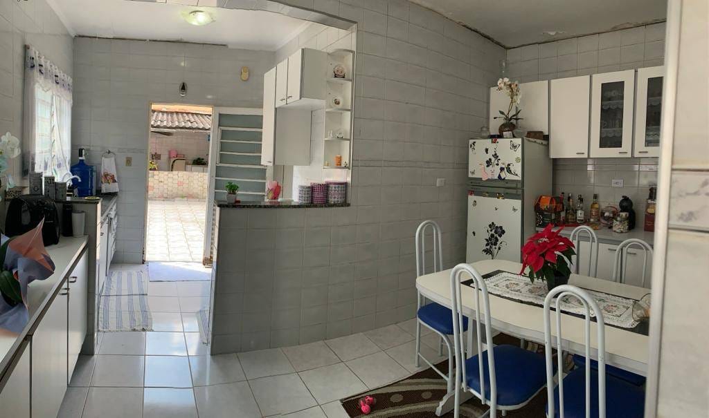 Casa à venda 2 Quartos, 2 Vagas, Boa Vista, São Caetano do Sul - SP