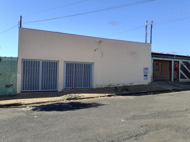 Foto do Casa - Casa com 2 dormitórios, 118 m² - venda - Boa Vista - Uberaba/MG | DOMINIO ZAGO IMOVEIS LTDA