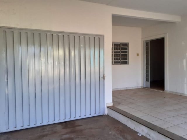 Foto do Casa - Casa com 2 dormitórios, 118 m² - venda - Boa Vista - Uberaba/MG | DOMINIO ZAGO IMOVEIS LTDA