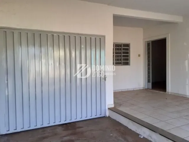 Casa com 250m² 2 quartos e 1 banheiro, à venda, no bairro Boa Vista em Uberaba
