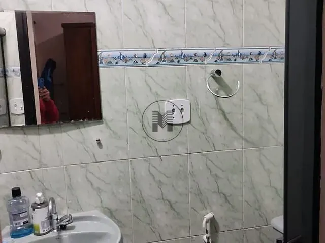 Casa com 176m² 2 quartos e 1 banheiro, à venda, no bairro Santa Luzia em Aparecida