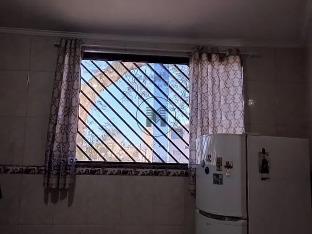 Casa com 176m² 2 quartos e 1 banheiro, à venda, no bairro Santa Luzia em Aparecida