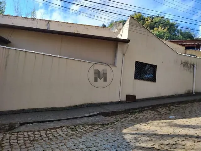 Casa com 176m² 2 quartos e 1 banheiro, à venda, no bairro Santa Luzia em Aparecida