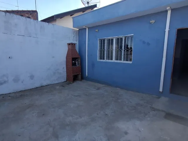 Casa com 150m² 2 quartos e 1 banheiro, à venda, no bairro Jardim Thomaz Guedes em Tatuí