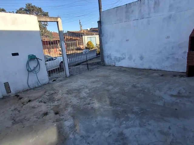Casa com 150m² 2 quartos e 1 banheiro, à venda, no bairro Jardim Thomaz Guedes em Tatuí