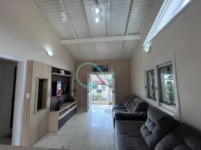 Casa com 312m² 2 quartos e 2 banheiros, à venda, no bairro Centenário em Sapiranga