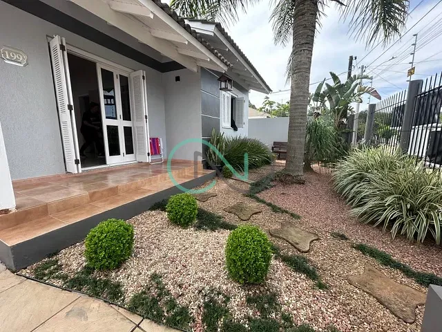 Casa com 312m² 2 quartos e 2 banheiros, à venda, no bairro Centenário em Sapiranga