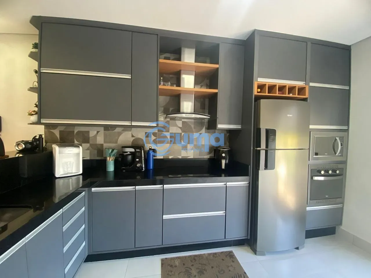 Casa, 3 quartos, 153 m² - Foto 12