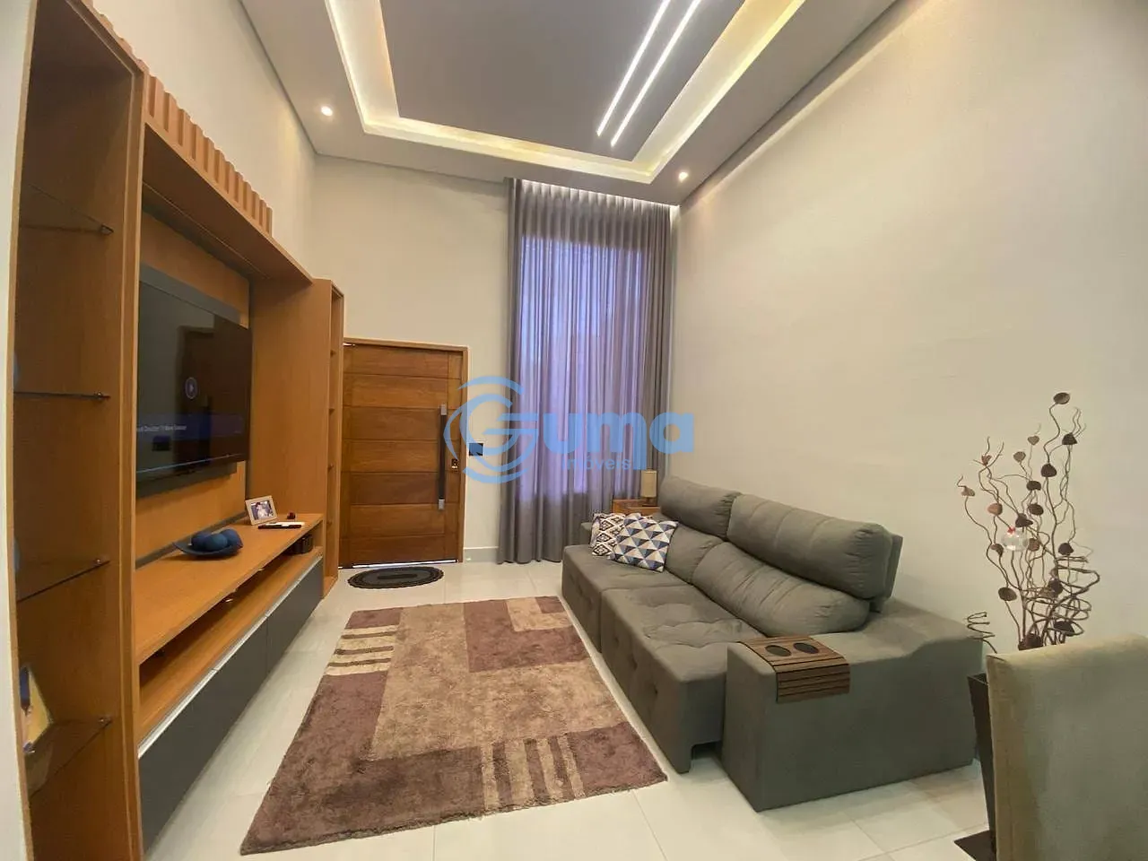 Casa, 3 quartos, 153 m² - Foto 9