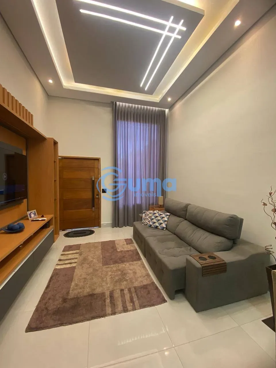 Casa, 3 quartos, 153 m² - Foto 6