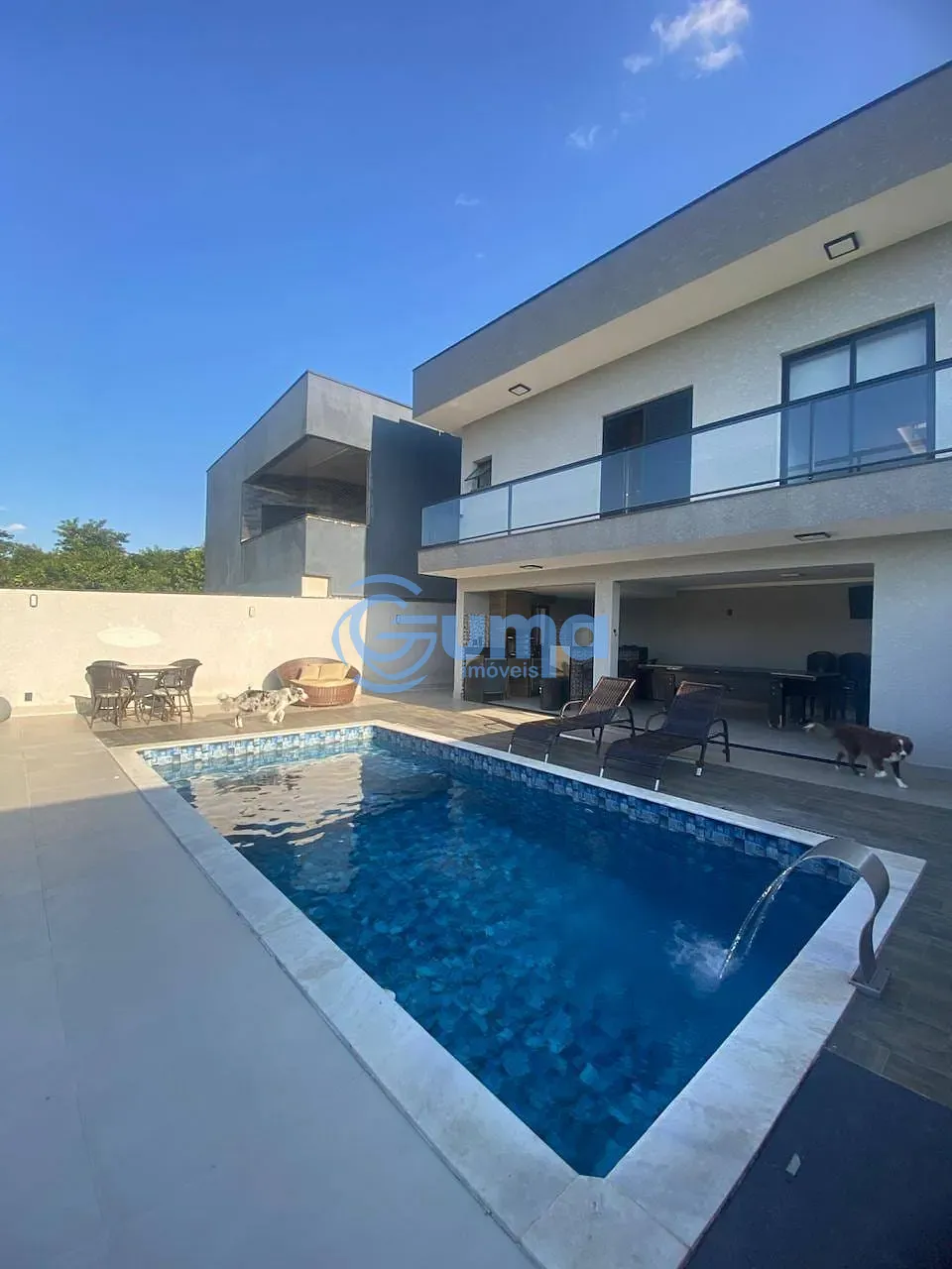 Casa, 3 quartos, 153 m² - Foto 44