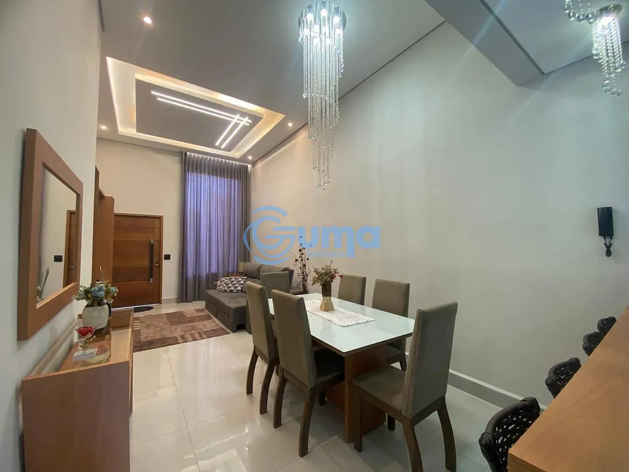 Casa, 3 quartos, 153 m² - Foto 10