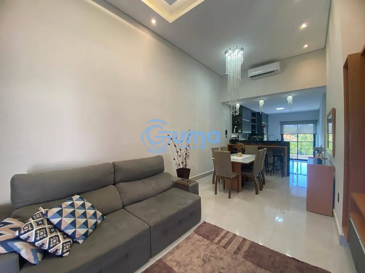 Casa, 3 quartos, 153 m² - Foto 8