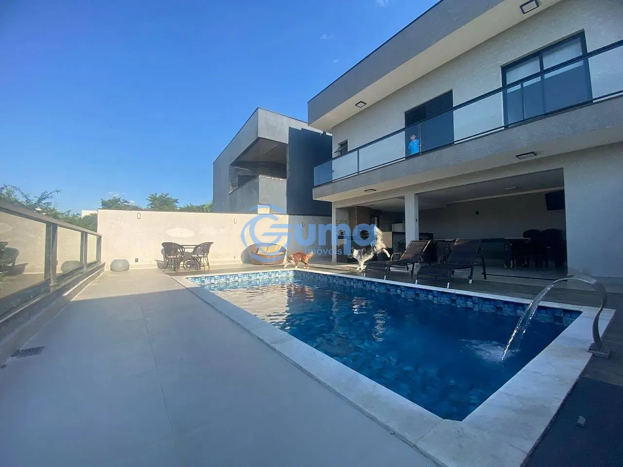 Casa, 3 quartos, 153 m² - Foto 41