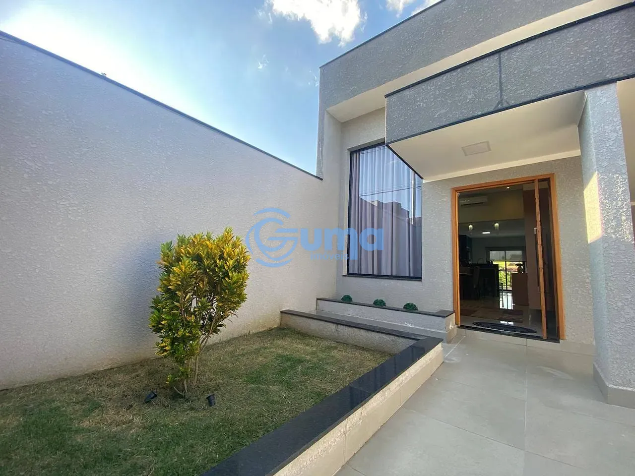 Casa, 3 quartos, 153 m² - Foto 2