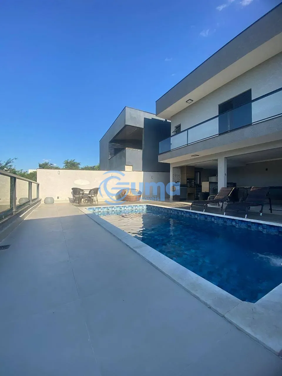 Casa, 3 quartos, 153 m² - Foto 1
