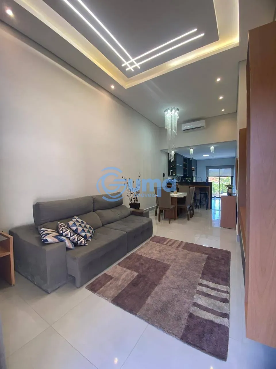 Casa, 3 quartos, 153 m² - Foto 7